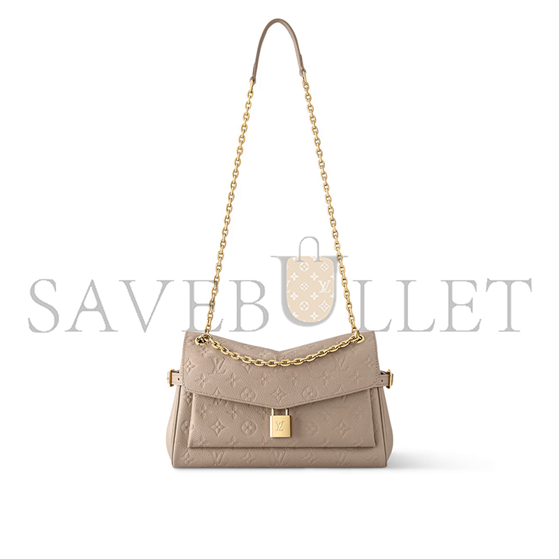 LOUIS VUITTON ANYTIME FLAP BAG M14973 (29.5*18.5*9.5cm) LOUIS VUITTON ANYTIME FLAP BAG M14973 (29.5*18.5*9.5cm)
